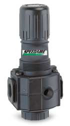 SPEEDAIRE 4ZM18 AIR REGULATOR 1/4 IN NPT 91 CFM 300 PSI
