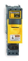 COOPER BUSSMANN OPM-1038RSW FUSE BLOCK 0 TO 30A CLASS CC 3 POLE