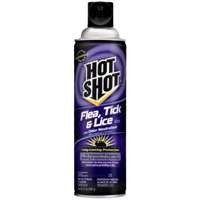 SPECTRUM GROUP HG-2118 HOT SHOT FLEA KILLER 14OZ