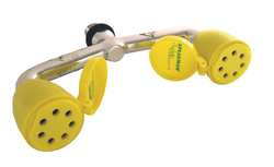 SPEAKMAN RPG05-0748 EYEWASH SPEAKMAN BULLHORN OUTLET