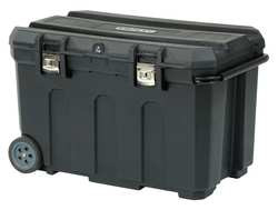 STANLEY 029025R ST MOBILE JOB CHEST 24 GALLON