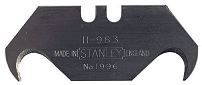STANLEY 11-983A HOOK BLADE LARGE DISP