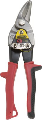 STANLEY 14-562 LEFT CUT AVIATION SNIP