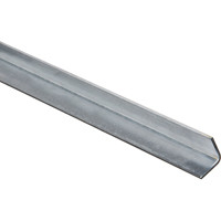STANLEY 179945 STEEL ANGLE 1X1X72