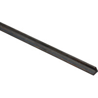 STANLEY 215392 STEEL ANGLE WELDABLE1/8X1/2X48