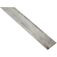 STANLEY 215608 STEEL FLAT BAR WELD 2X48