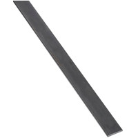 STANLEY 301358 STEEL FLAT BAR WELD 1XX36