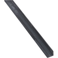 STANLEY 301473 STEEL ANGLE WELDABLE 1/8X1X36