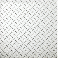 STANLEY 316356 SHEET ALUM DIAMOND POL 24X24
