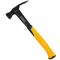 STANLEY DWHT51135X 14OZ MIGWELD HAMMER