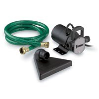 STA-RITE INDUSTRIES M40P UTILITY PUMP PORTABLE KIT