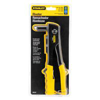 STANLEY MR33C ST RIVT MED DUTY