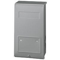 STA-RITE INDUSTRIES VIP4E02 CONTROL BOX WELL PUMP 1HP
