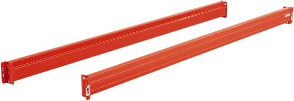 STEEL KING SBRUM300096P 96" WIDE X 3" HIGH, HEAVY-DUTY FRAMING P