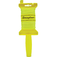 STRINGLINER COMPANY 11412 270FT MASON CHALK LINE YELLOW