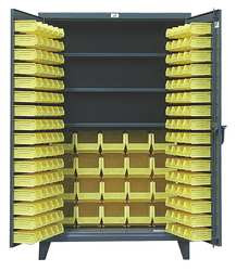 STRONG HOLD 36-BBS-243 STRONG HOLD® HEAVY DUTY BIN CABINET
