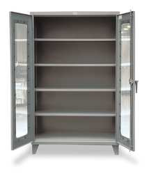 STRONG HOLD 46-LD-244 STRONG HOLD® HEAVY DUTY CLEARVIEW S