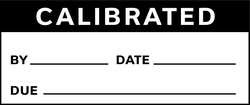 STRANCO INC TCSL3-38481 QUALITY INSPECTION LABEL 1 IN H PK 225