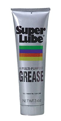 SUPER LUBE 21030 3 OZ.TUBE SUPER LUBE LUBRICANT