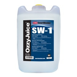 SMARTWASHER SW1 OZZY JUICE