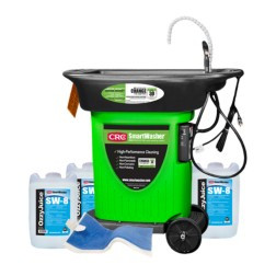 SMARTWASHER SW823 PARTS/BRAKE WASH-SW8