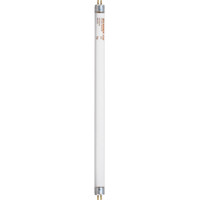SYLVANIA F8T5CW/12" BULB FLUOR CWHT MNI 12IN T5 8W