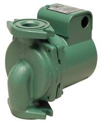 TACO 2400-20 HOT WATER CIRCULATOR PUMP 1/6HP