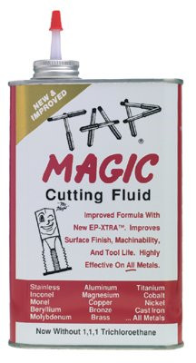 TAP 10128E TAP MAGIC EP-XTRA 1 GAL BOTTLE CUTTING &