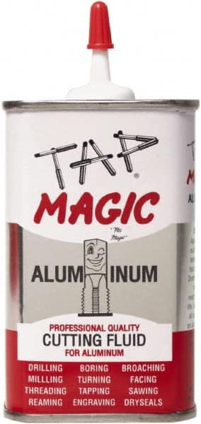 TAP 20004A TAP MAGIC ALUMINUM 4 OZ CAN CUTTING & TA