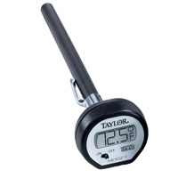 TAYLOR PRECISION PRODUCTS 9840 COOKING THERMOMETER, DIGITAL