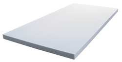 TECHLITE INSULATION 0079-2496SS150-SH-0000-00 INSULATION SHEET 24 X 96 X 1-1/2 IN