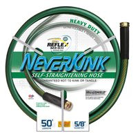 TEKNOR APEX CO. 8615-050 NEVERKINK GARDEN HOSE 5/8X50'