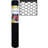 TENAX CORP 206866 3X25 HEX MULTI PURPOSE FENCE