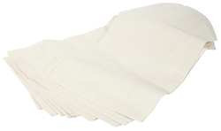 NOBLES TENNANT 9009028 VACUUM BAG,PAPER,REUSABLE,PK6