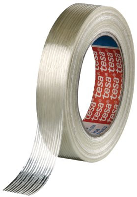TESA TAPES 53327-00001-00 TAPE, CARTON SEALING