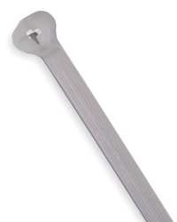 TYRAP TY525M CABLE TIE 7.3 IN NATURAL PK 100