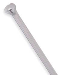TYRAP TY526M CABLE TIE 11.1 IN NATURAL PK 100