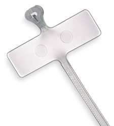 THOMAS & BETTS TY551M WIRE TIES