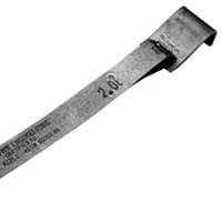 TIE DOWN ENGINEERING 59247 STRAP FRAME ADAPTER