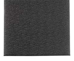 APACHE MILLS 47-270-0900-3X60 ANTIFATIGUE RUNNER 3 X 60 FT. BLACK PVC