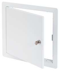 TOUGH 1UEW7 ACCESS DOOR STANDARD WITH KEY 12X12IN