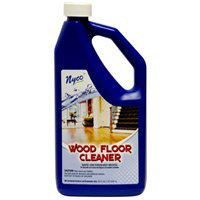 NYCO PRODUCTS COMPANY NL90472-903206 CLEANER FLOOR WOOD 32OZ