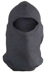 DAMASCUS NH100H FLAME RESISTANT HOOD BLACK