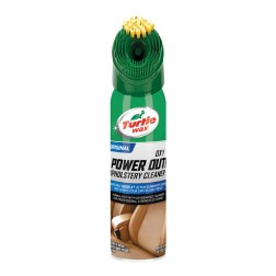 TURTLE WAX T246 UPHOL CLEANER W/BRUSH