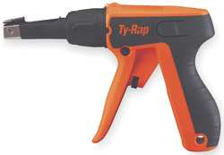 TYRAP ERG50 CABLE TIE INSTALLATION TOOL 18-50 LB