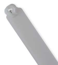 TYRAP TY48M CABLE TIE 14.2 IN NATURAL PK 1000