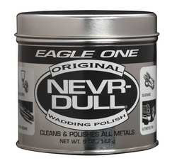 VALVOLINE 1035605 WADDING POLISH 5 OZ