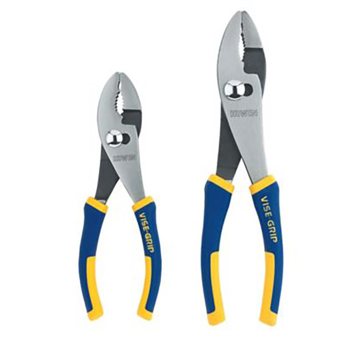 IRWIN 2078406 6" SLIP JOINT PLIER