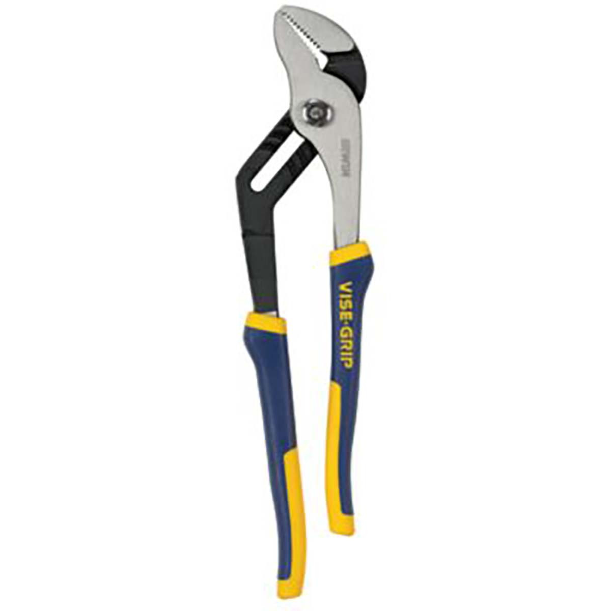 IRWIN 4935322 PLIER 12" GROOVE JOINT STRAIGHT JAW