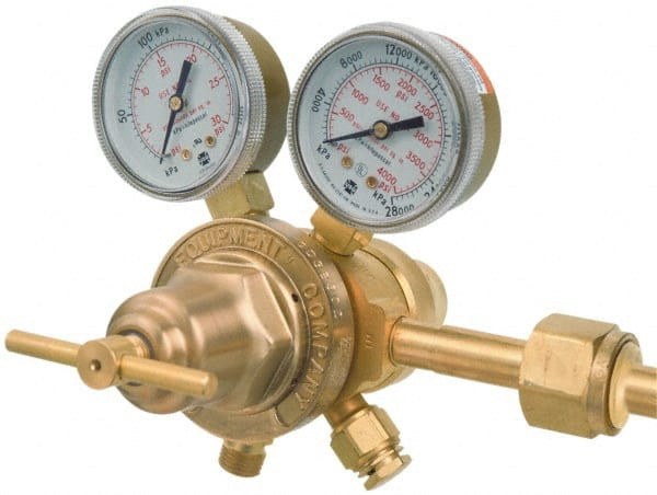 VICTOR 0781-3503 VTS250A-540 REGULATOR